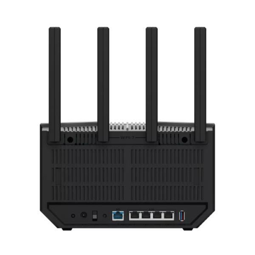 Asus Router WiFi 7 Tri-band BE9700